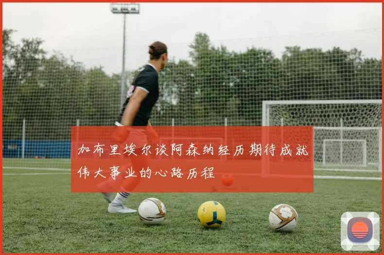 加布里埃尔谈阿森纳经历期待成就伟大事业的心路历程